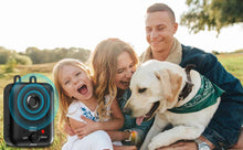 Anti-aboiement À Ultrasons Pour Chien