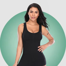 Débardeur Femme Gainant et Correcteur de Posture