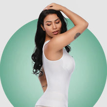 Débardeur Femme Gainant et Correcteur de Posture