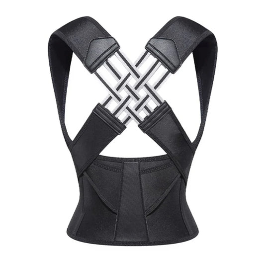 Correcteur de posture Premium | Alignéo™