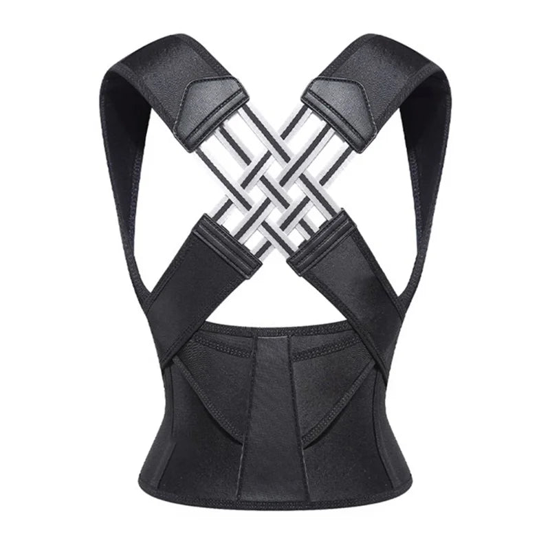 Correcteur de posture Premium | Alignéo™