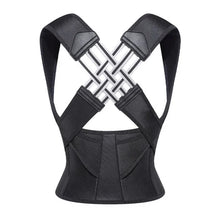 Correcteur de posture Premium | Alignéo™