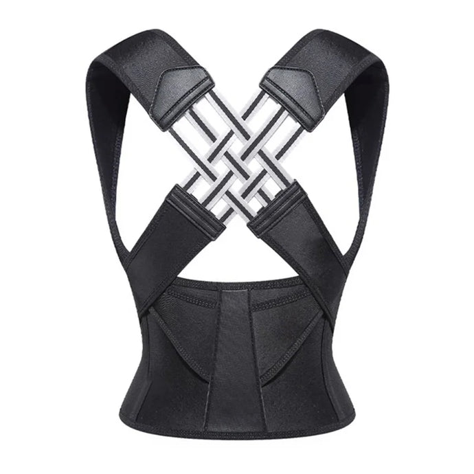 Correcteur de posture Premium | Alignéo™