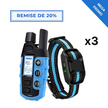 Collier de Dressage PuppyCare™ - Sans Choc Électrique