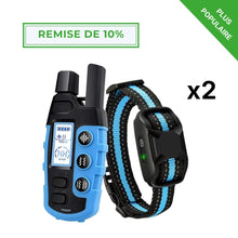 Collier de Dressage PuppyCare™ - Sans Choc Électrique