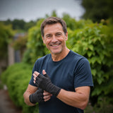 Gants de compression en bambou