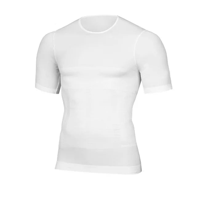 T-Shirt Correcteur de posture et gainant - Mixte | Alignéo™
