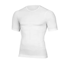 T-Shirt Correcteur de posture et gainant - Mixte | Alignéo™