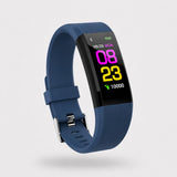 Montre Intelligente pour personnes agées