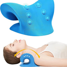 DailyNeck™️ Relieve Side Sleeper Neck Pain