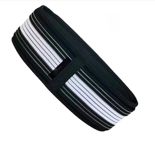 Ceinture Dorsale | Soulage les maux de dos et la sciatique | Alignéo™