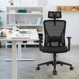 La chaise de bureau Ergonomique