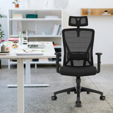 La chaise de bureau Ergonomique