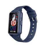 Montre Connectée  Senior SOS et Détection de Chute 4G