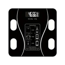 Balance Connectée Scale Up
