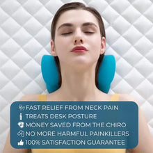 DailyNeck™️ Relieve Side Sleeper Neck Pain