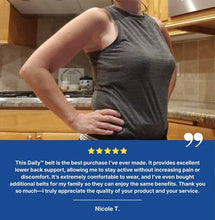 Daily™ Sciatica Belt (2.0)