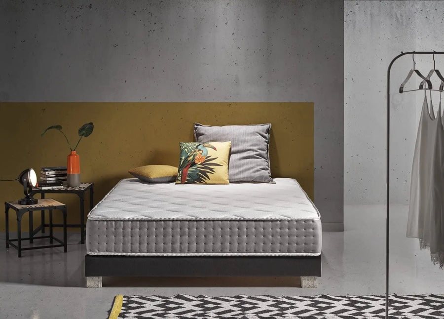 Le matelas qui soulage votre dos