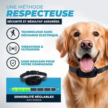 Collier Anti Aboiement PuppyCare™