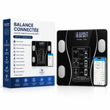 Balance Connectée Scale Up