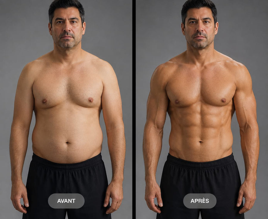 Stimulateur musculaire | Alignéo™