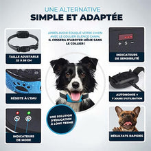 Collier Anti Aboiement PuppyCare™