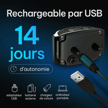 Collier Anti Aboiement PuppyCare™