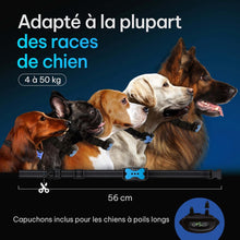 Collier Anti Aboiement PuppyCare™