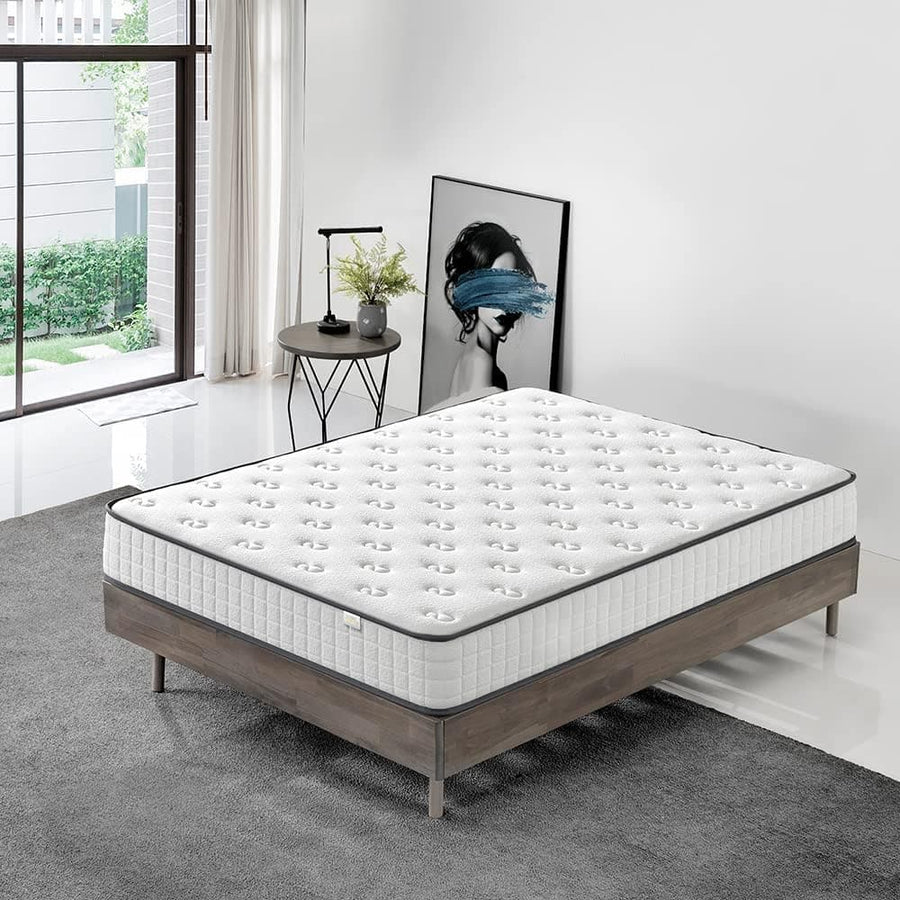 Le matelas qui soulage votre dos