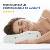 Oreiller Ergonomique Cervicale