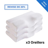 Oreiller Ergonomique Cervicale