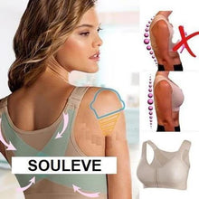Soutien-gorge correcteur de posture | Alignéo™