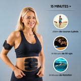 Stimulateur musculaire | Alignéo™