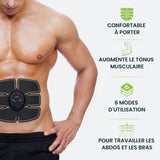 Stimulateur musculaire | Alignéo™