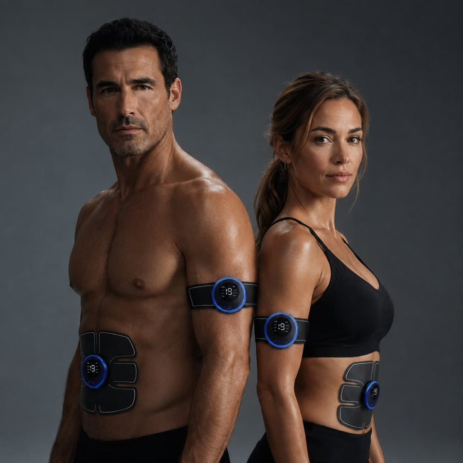 Stimulateur musculaire | Alignéo™